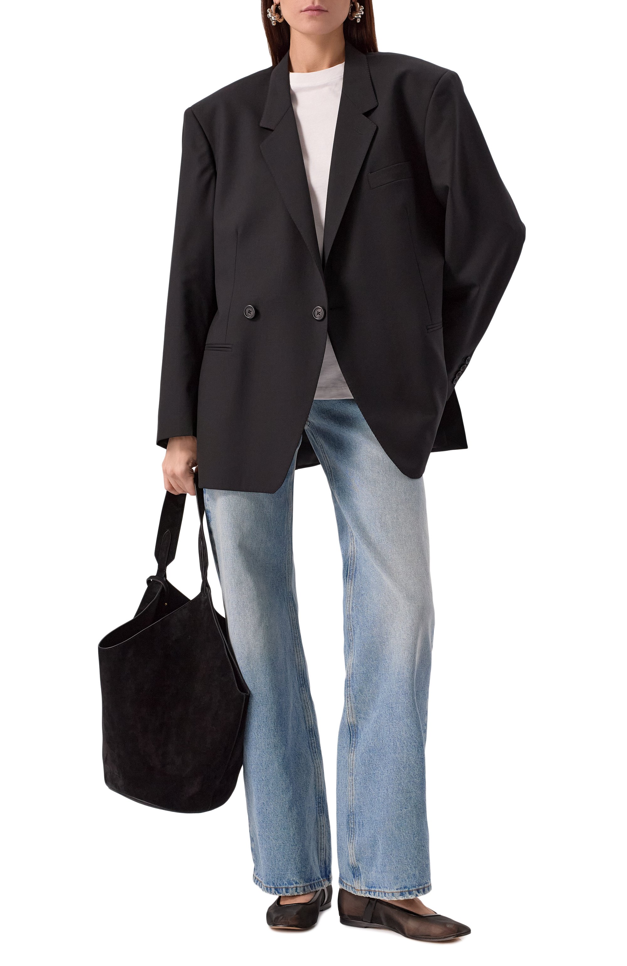 Хлопковый лонгслив ARMARIUM, арт. ARMFWTS03/JE01, фото 2