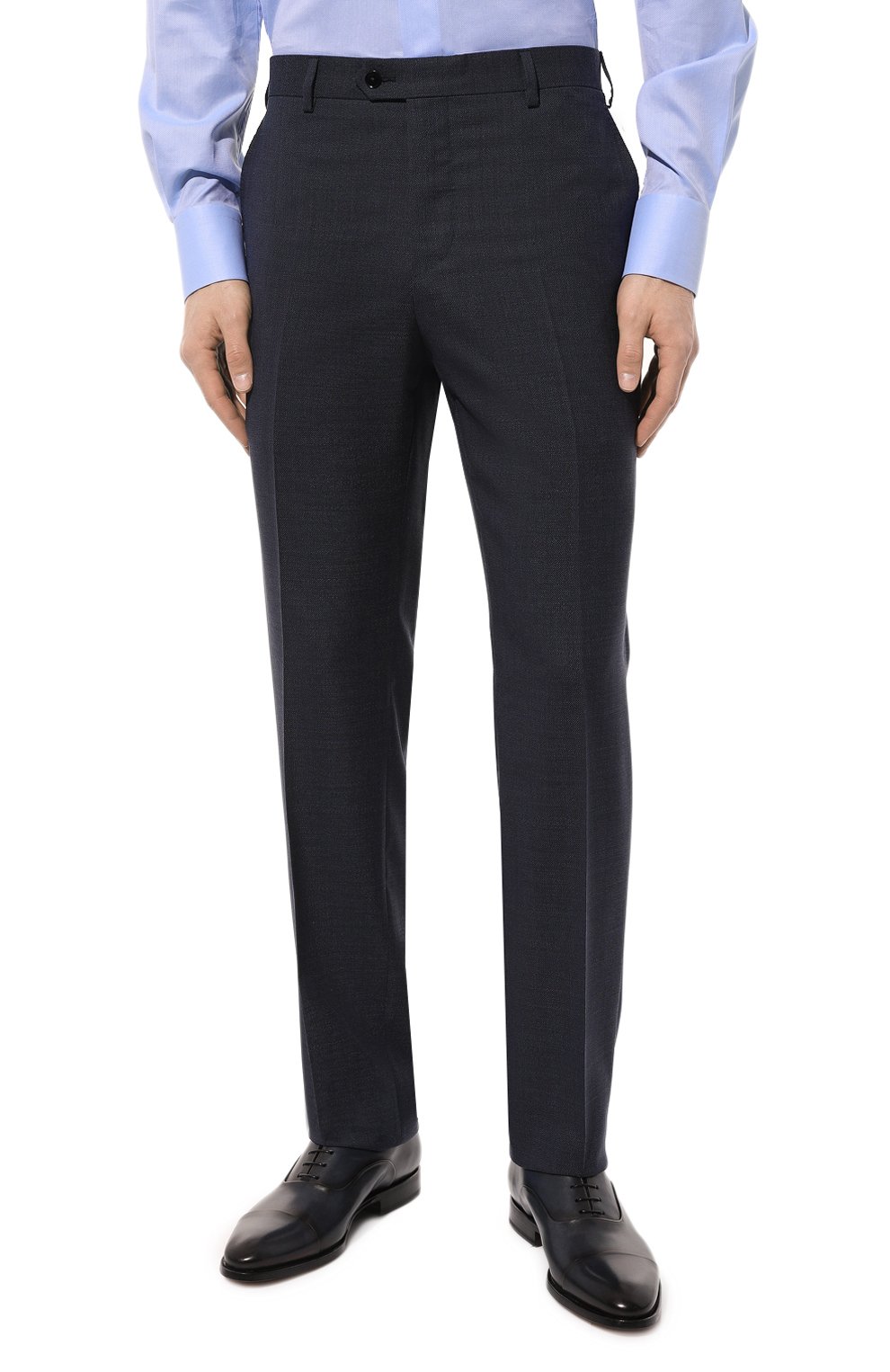 Шерстяной костюм SARTORIA LATORRE, арт. A6I7EF/UF0091, фото 4