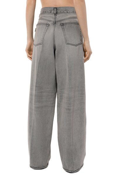 Джинсы HAIKURE, арт. HEW03296DF119L0831, фото 4