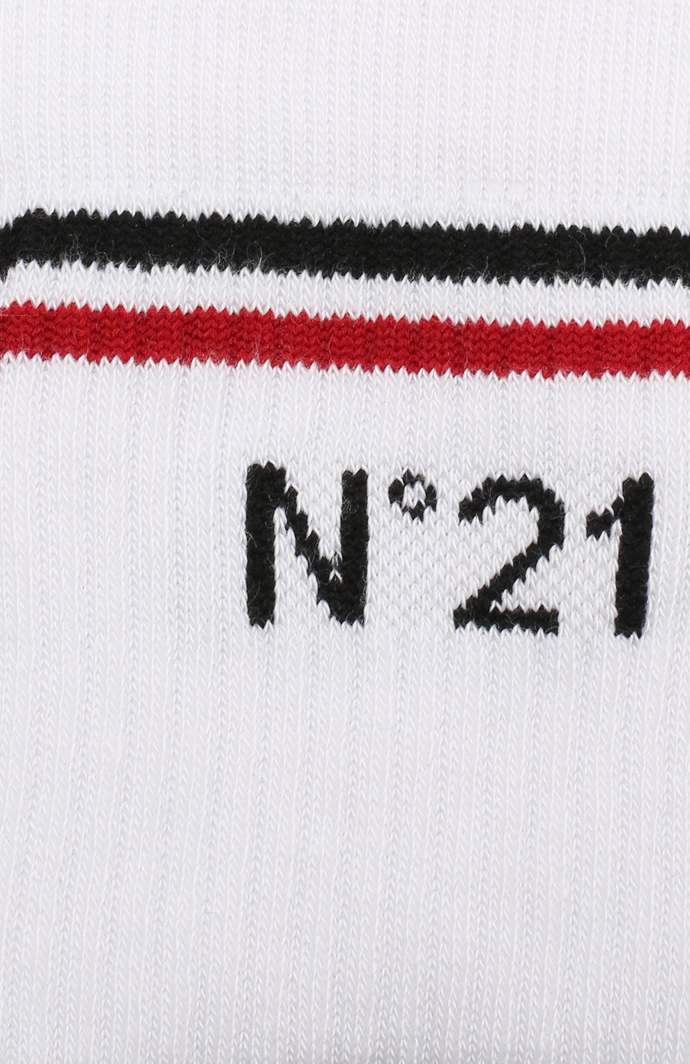 Хлопковые носки N21, арт. N21463/N0027/N21Z1M, фото 2