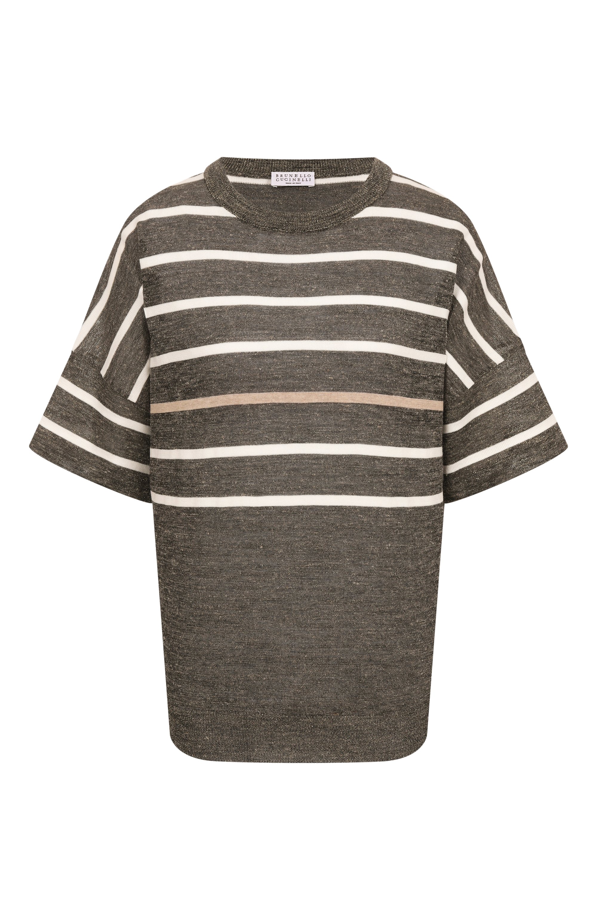 Пуловер BRUNELLO CUCINELLI, арт. M8Q230820, фото 1