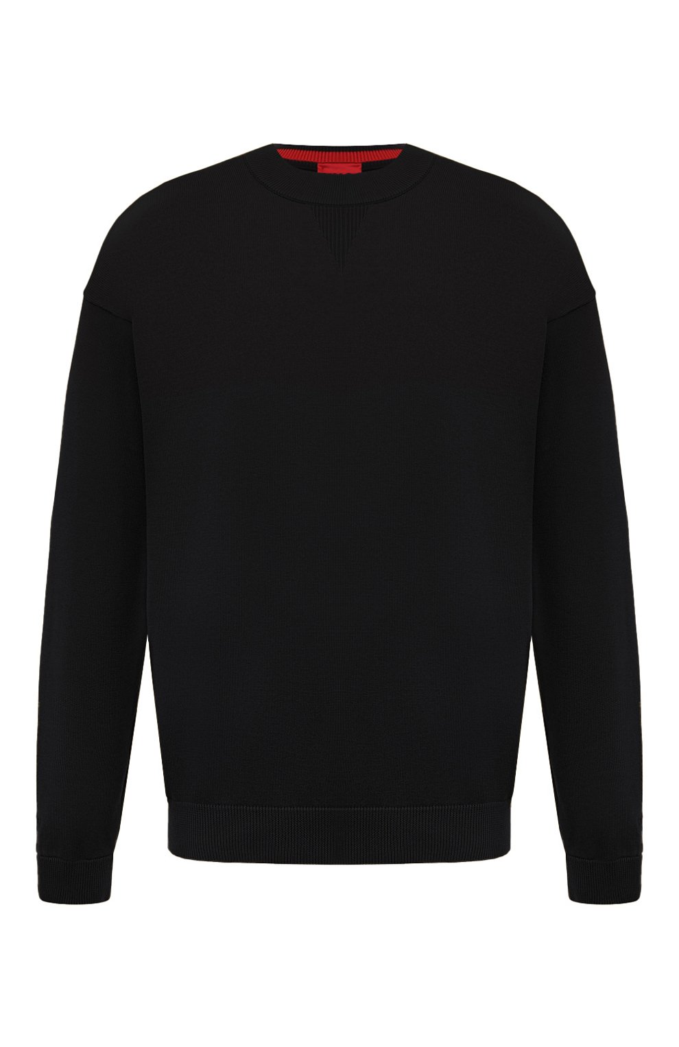 Хлопковый джемпер HUGO, арт. 50486860, фото 1