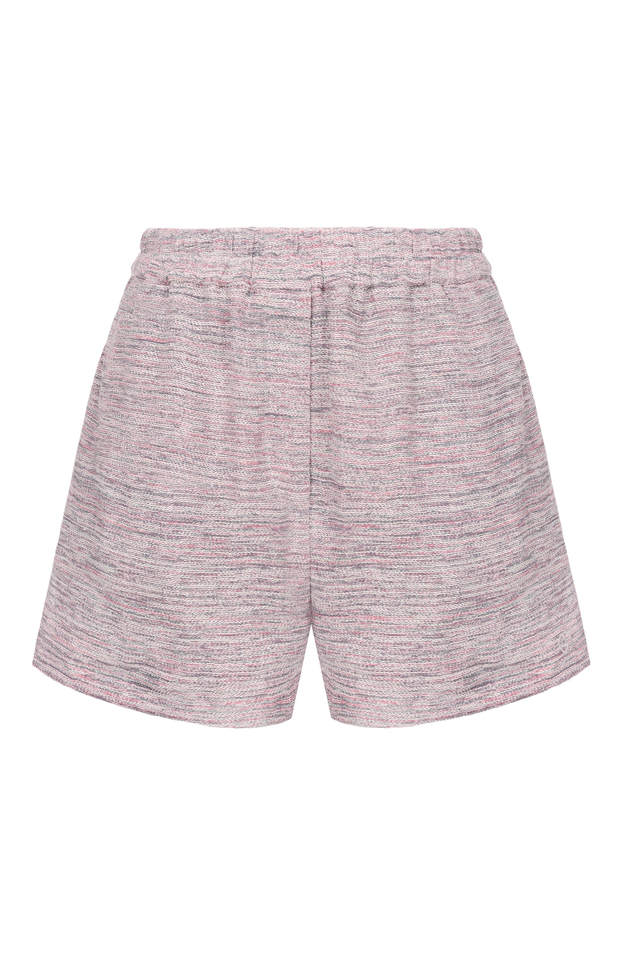 Шорт ы из вискозы и льна GIORGIO ARMANI, арт. GW003092/TE20207, фото 1