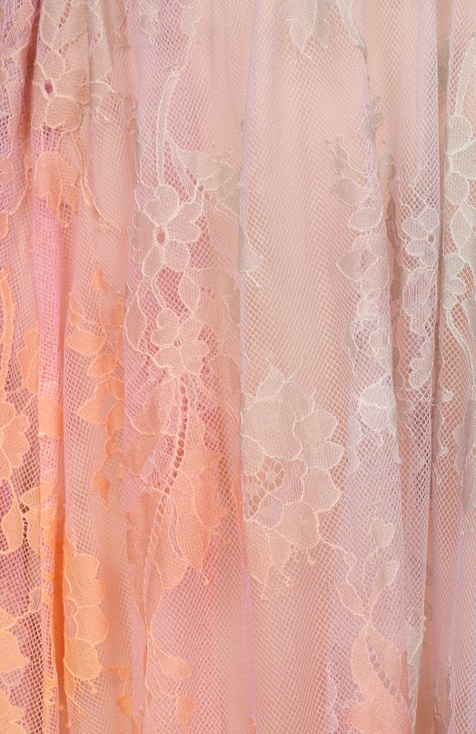 Платье Zimmermann 2920DS252 Розовый  2920DS252 Фото 6