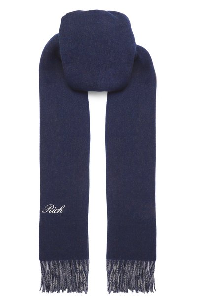 Женский шерстяной шарф SPORTY AND RICH, арт. AC08566326GY24