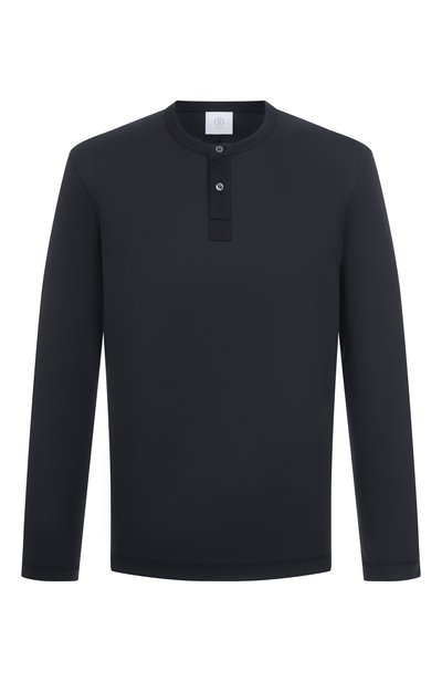 Мужское хлопковое поло BOGNER, арт. 58099436