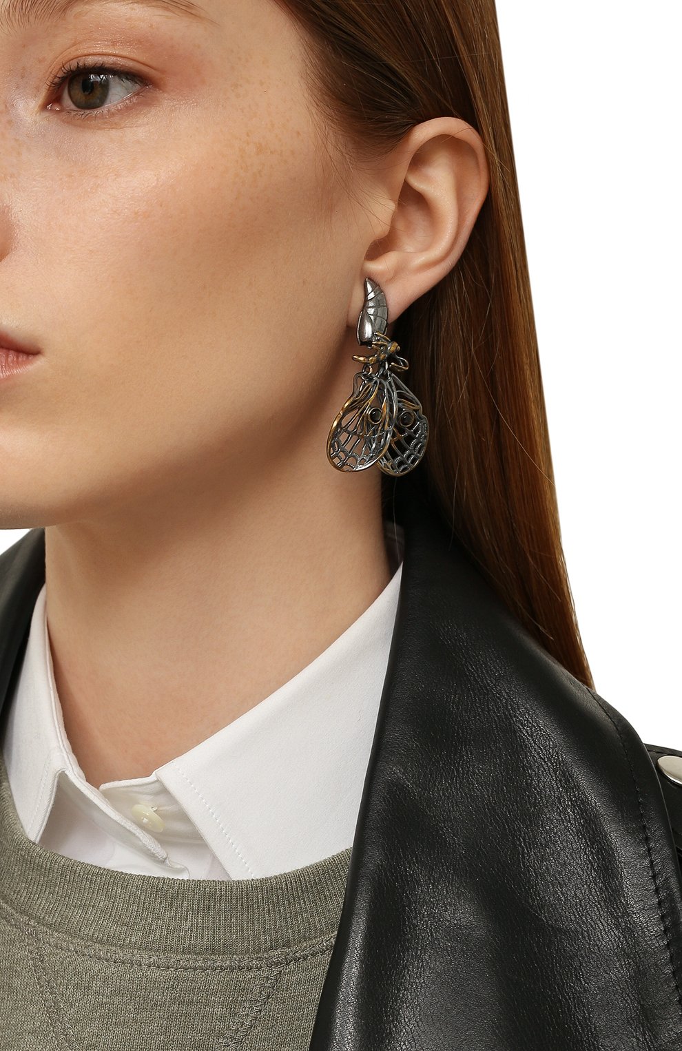 Серьги MIDGARD PARIS, арт. 5709, фото 2