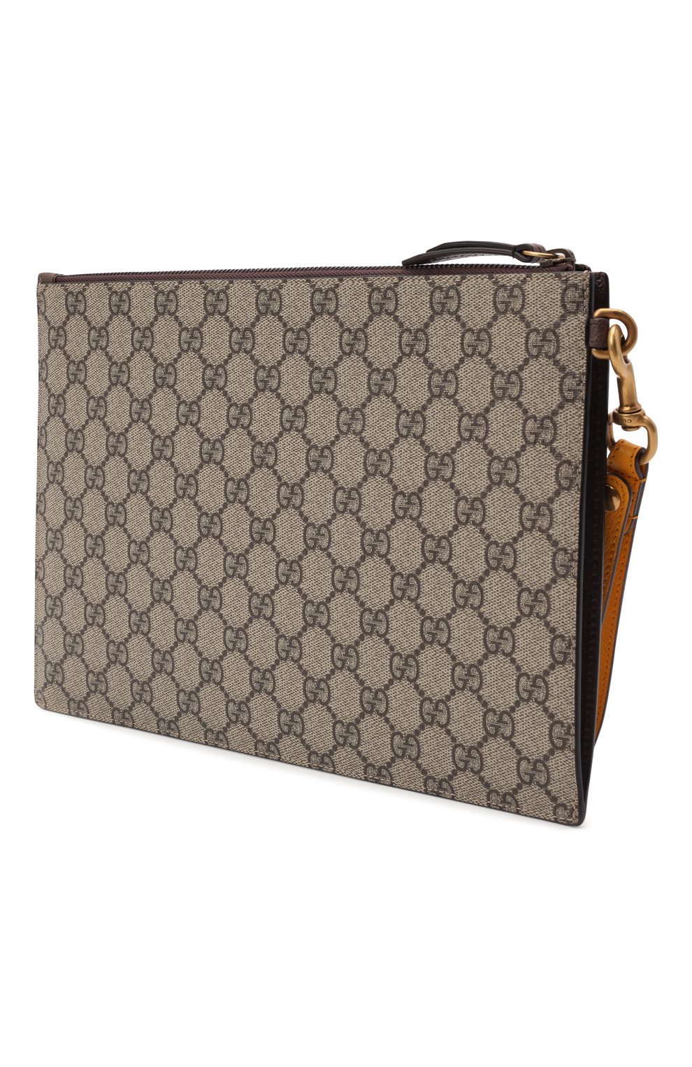 Клатч neo vintage gg supreme GUCCI, арт. 473956/K9G0T, фото 3