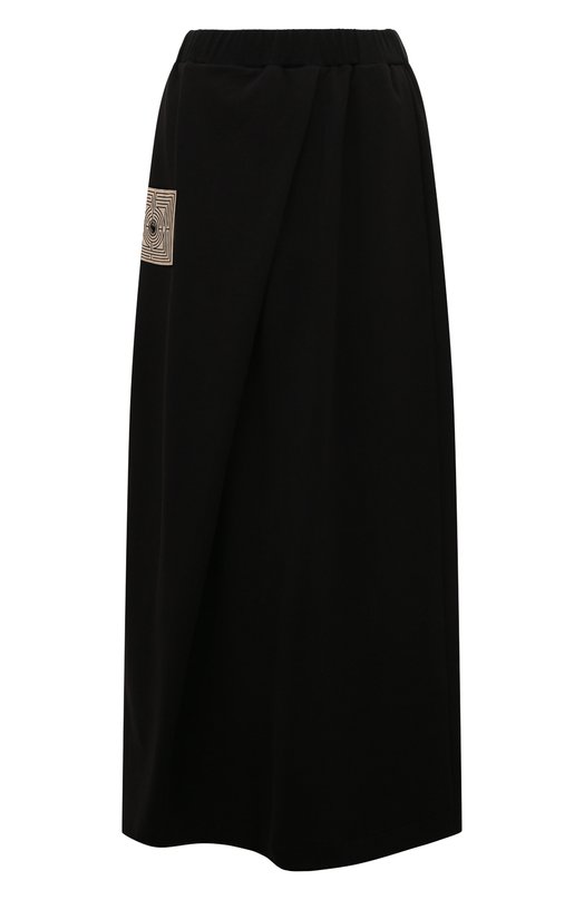 Юбка MIDGARD PARIS NEW FA1-SK2803-BK Чёрный NEW FA1-SK2803-BK