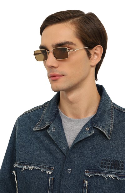 Солнцезащитные очки DSQUARED2, арт. D20104 01Q, фото 3