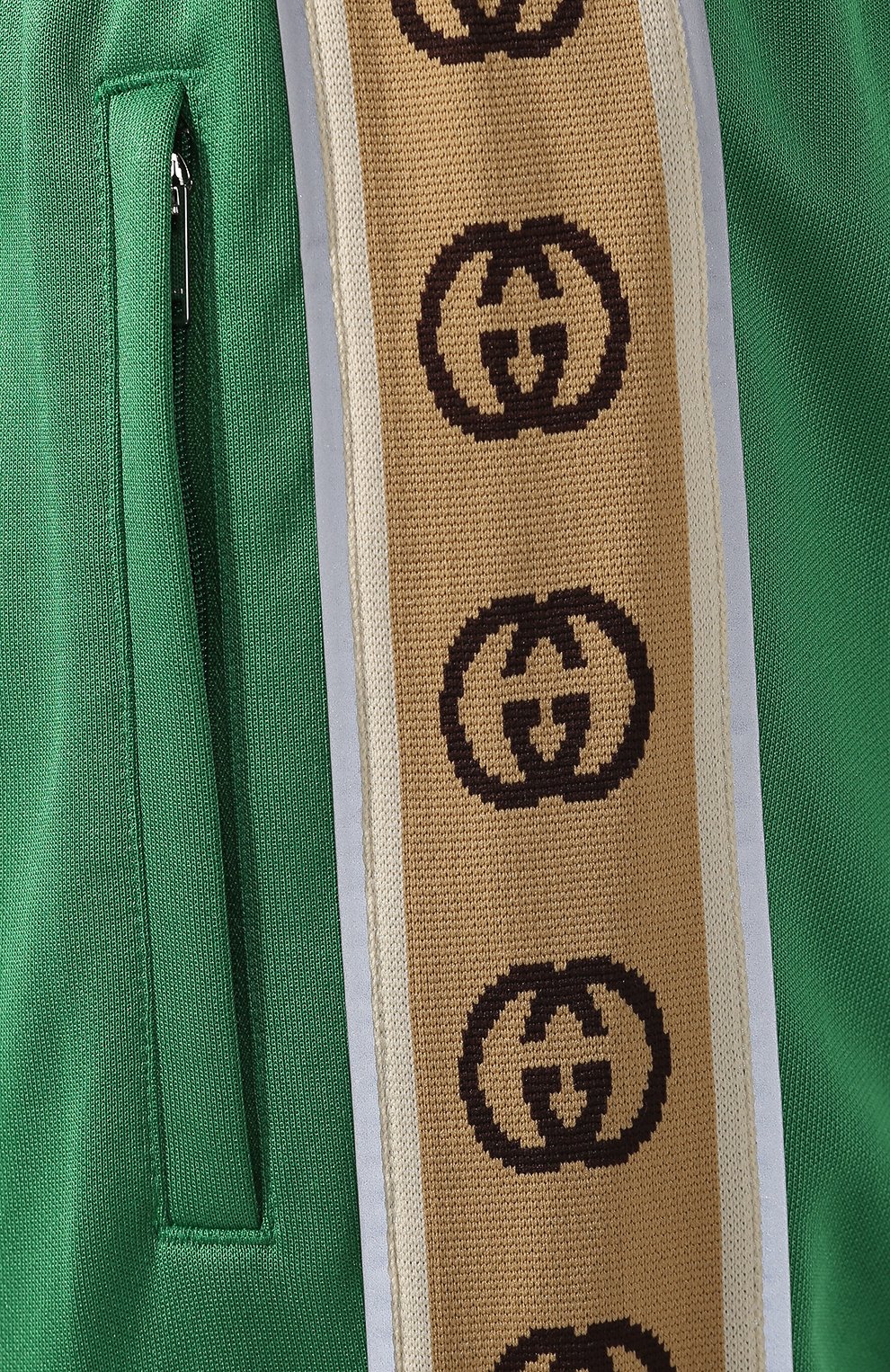 Джоггеры GUCCI, арт. 598858/XJBZ8, фото 5