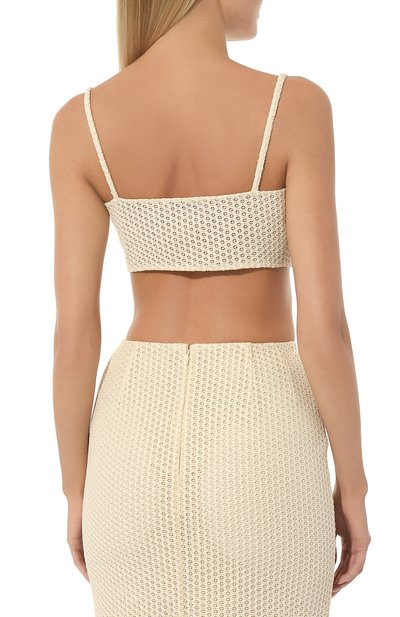 Топ VIKA GAZINSKAYA, арт. S23-12201-802, фото 4