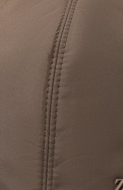 Бейсболка ZEGNA, арт. Z7I00HA7/B4A, фото 4