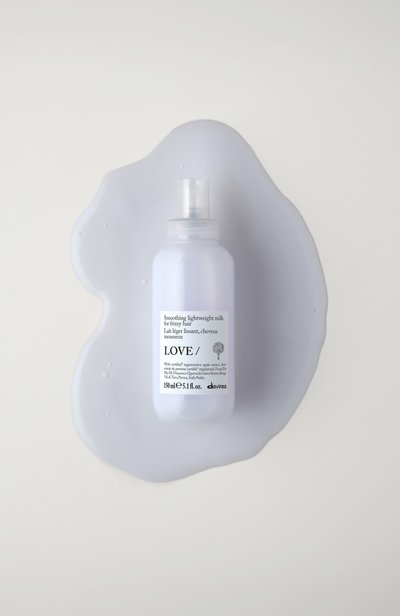 Женского невесомое молочко для непослушных воло с love (150ml) DAVINES, арт. 70013