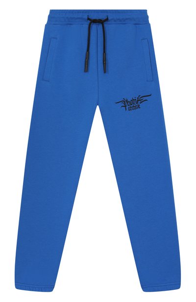 Хлопковые д�жоггеры PHOBIA ARCHIVE, арт. PHK00801