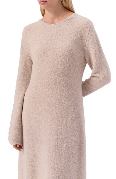 Кашемировое платье MVST, арт. M25.1MW.K101, фото 5