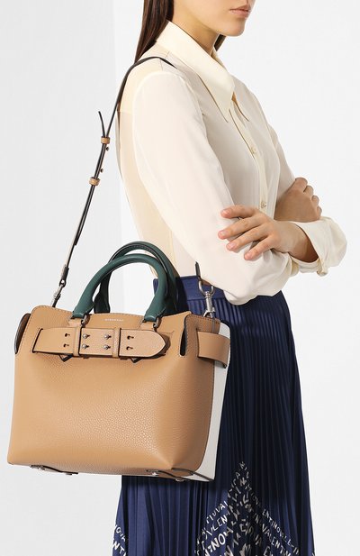 Сумка belt BURBERRY, арт. 8006797, фото 5