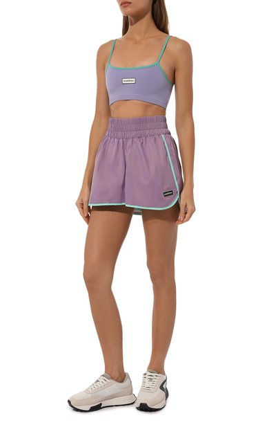 Топ EVERREVER, арт. RE-BRA-BF-LAV, фото 2