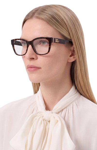 Женские оправа DOLCE & GABBANA, арт. 3430-502