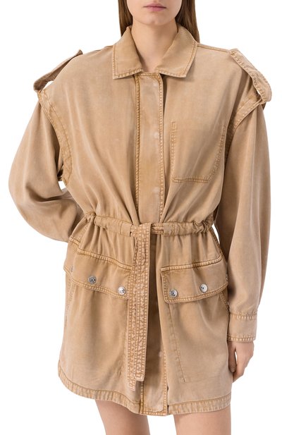 Платье REPLAY, арт. W9159 .000.85160G, фото 3