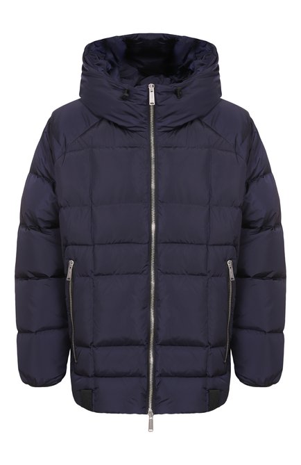 Мужская пуховик DSQUARED2, арт. S71AN0654/S53817