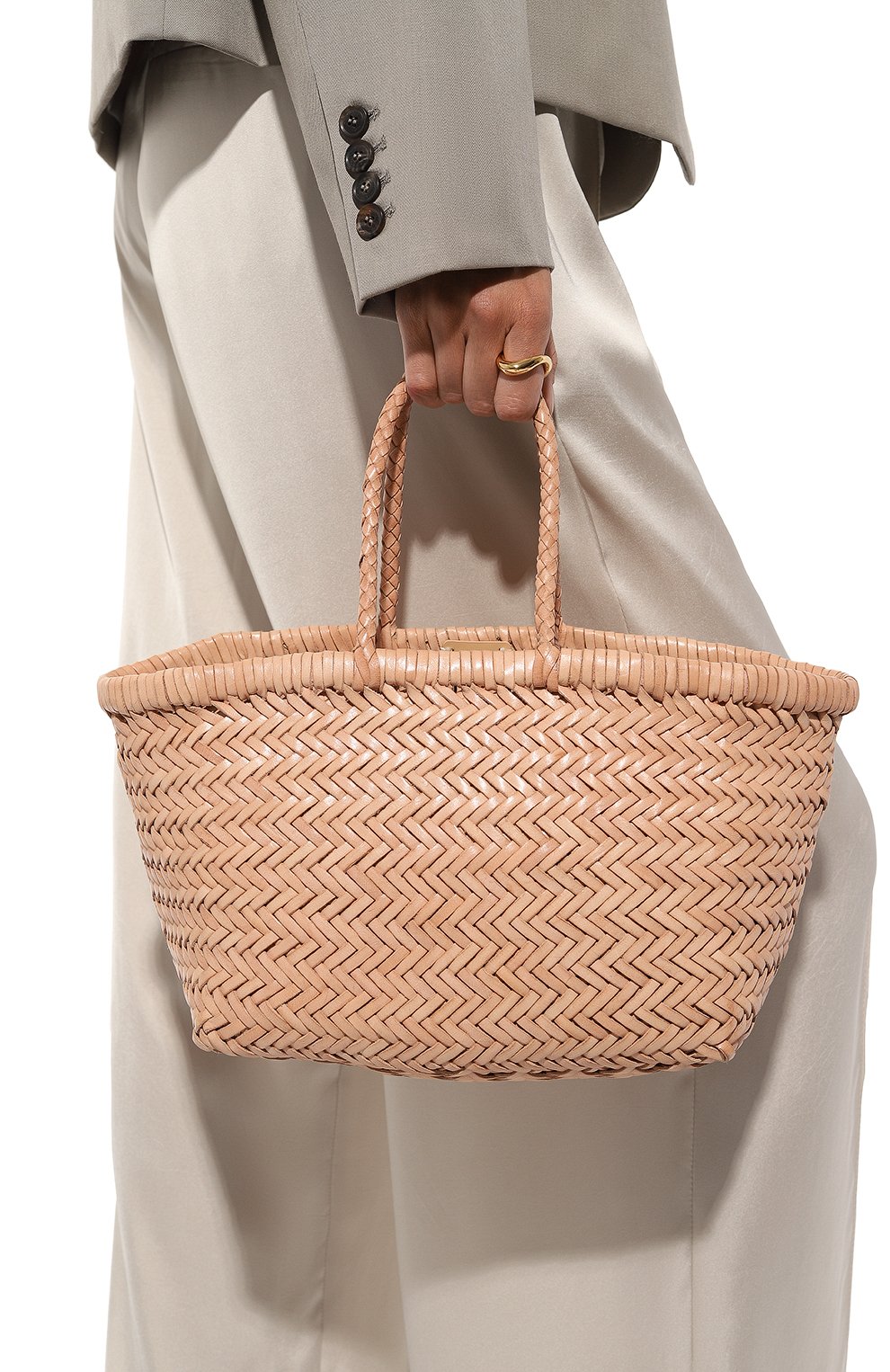 Сумка-тоут triple jump small DRAGON DIFFUSION, арт. 8811, фото 2