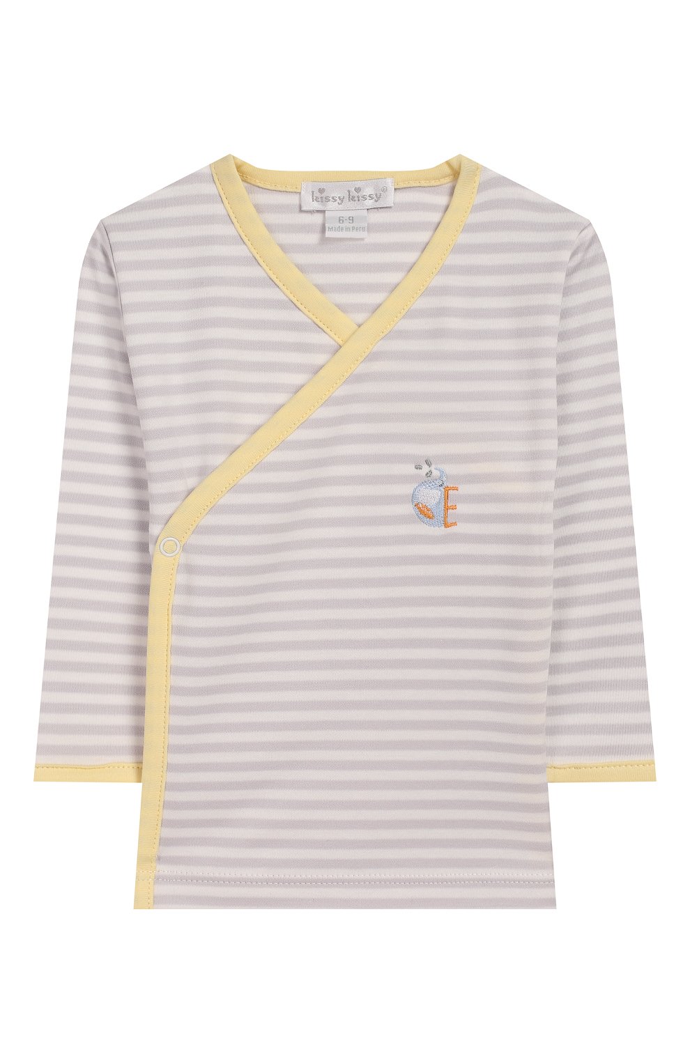 Комплект из распашонки и ползунков KISSY KISSY, арт. KNZ04167N, фото 2