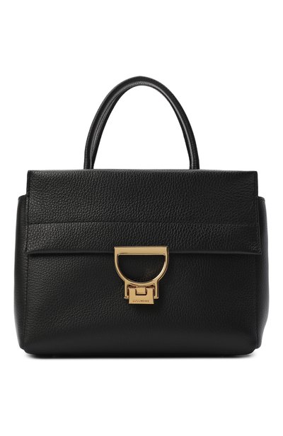 Женская сумка arlettis medium COCCINELLE, арт. E1 ND8 18 01 01