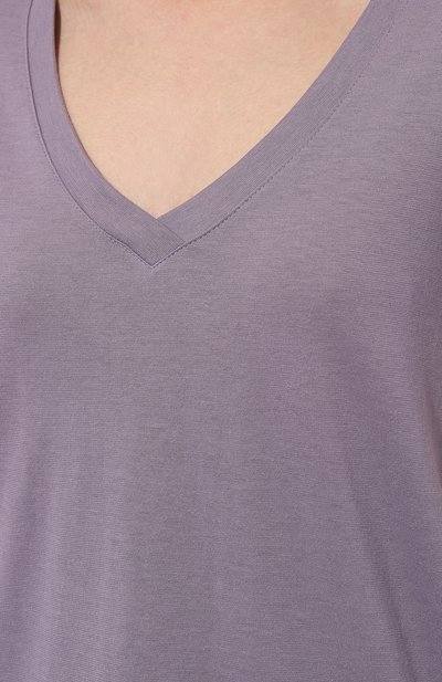 Футболка HANRO, арт. 077876., фото 5