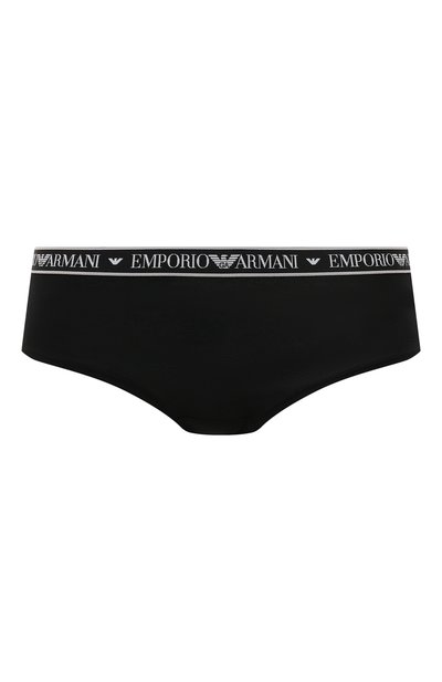 Женские трусы-шорты EMPORIO ARMANI, арт. 163225/2F227