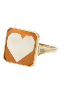 Кольцо ALIITA, арт. RISPF5006XYG09K J1000, фото 1