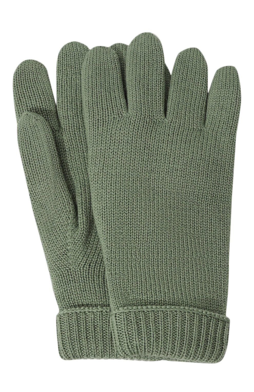 Шерстяные перчатки IL TRENINO, арт. CL-4063/J, фото 1