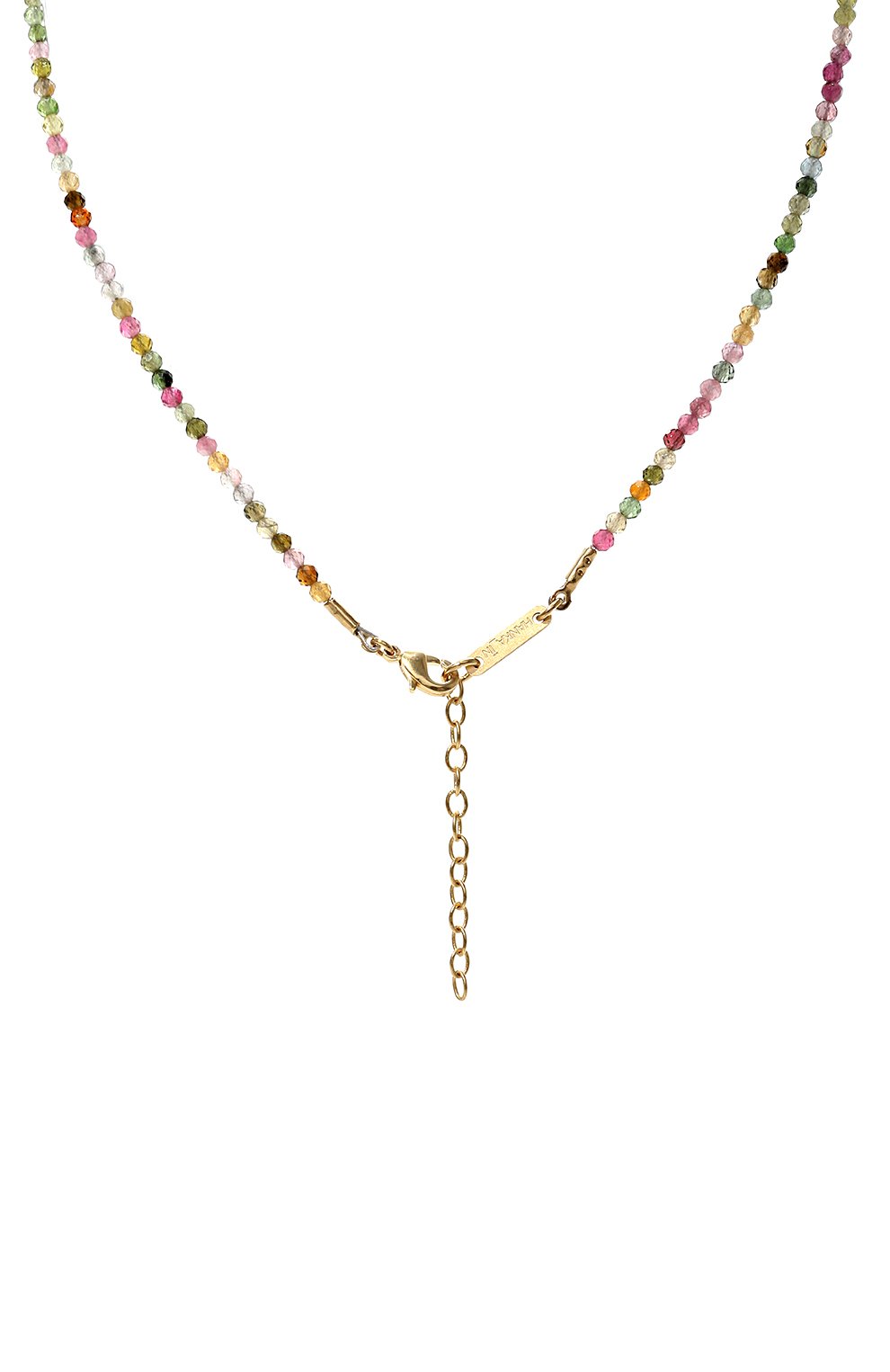 Колье HANKA_IN, арт. EYE-CH-T0U-PER-1M, фото 4