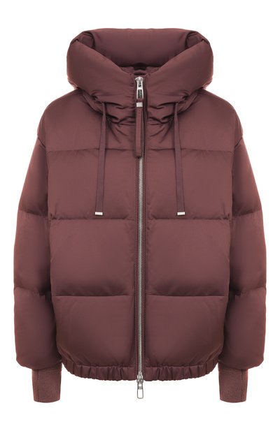 Женский пуховик DUNO, арт. HEKA M/MESTRE