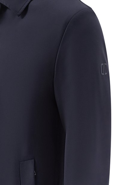 Плащ DUNO, арт. MALBEC/T0RAN0, фото 5