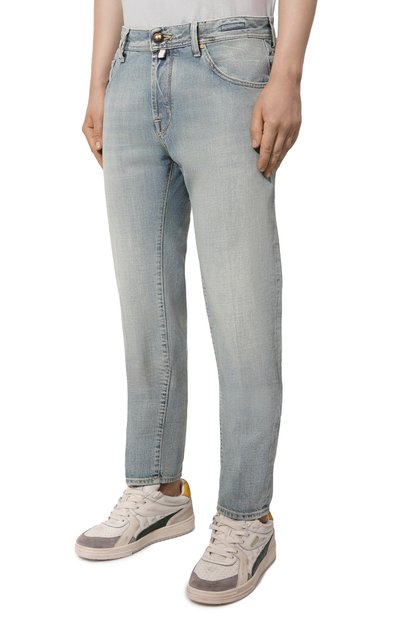 Джинсы scott JACOB COHEN, арт. U Q M15 32 T 600A, фото 3