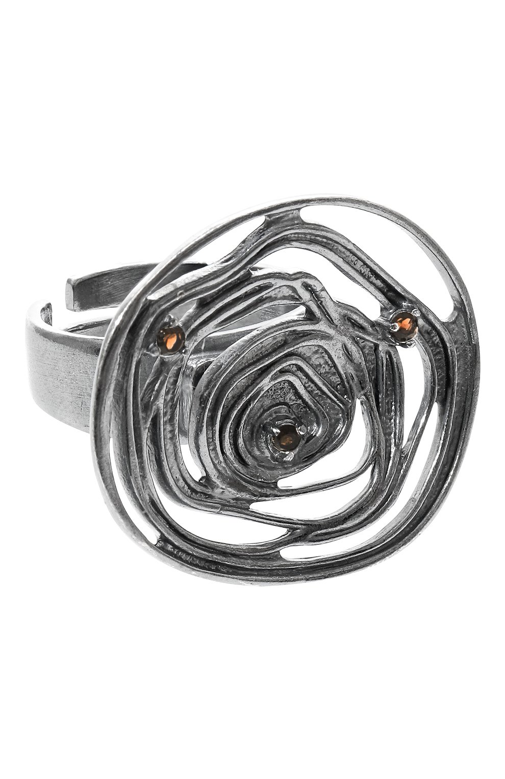 Кольцо MIDGARD PARIS, арт. 5743s, фото 1