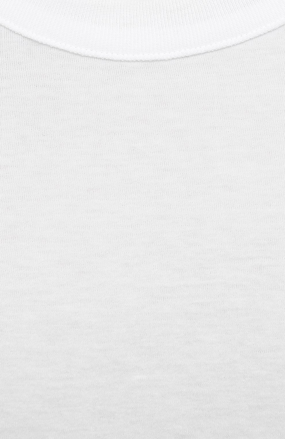 Хлопковый лонгслив HERON PRESTON FOR CALVIN KLEIN, арт. 40139UA, фото 5