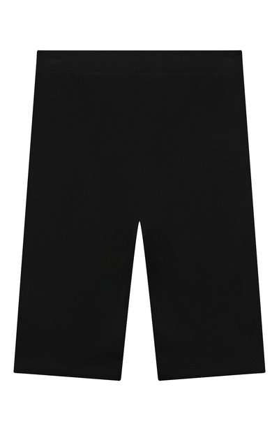 Хлопковые шорты MOSCHINO, арт. HDQ00Y/LBA10/8, фото 2