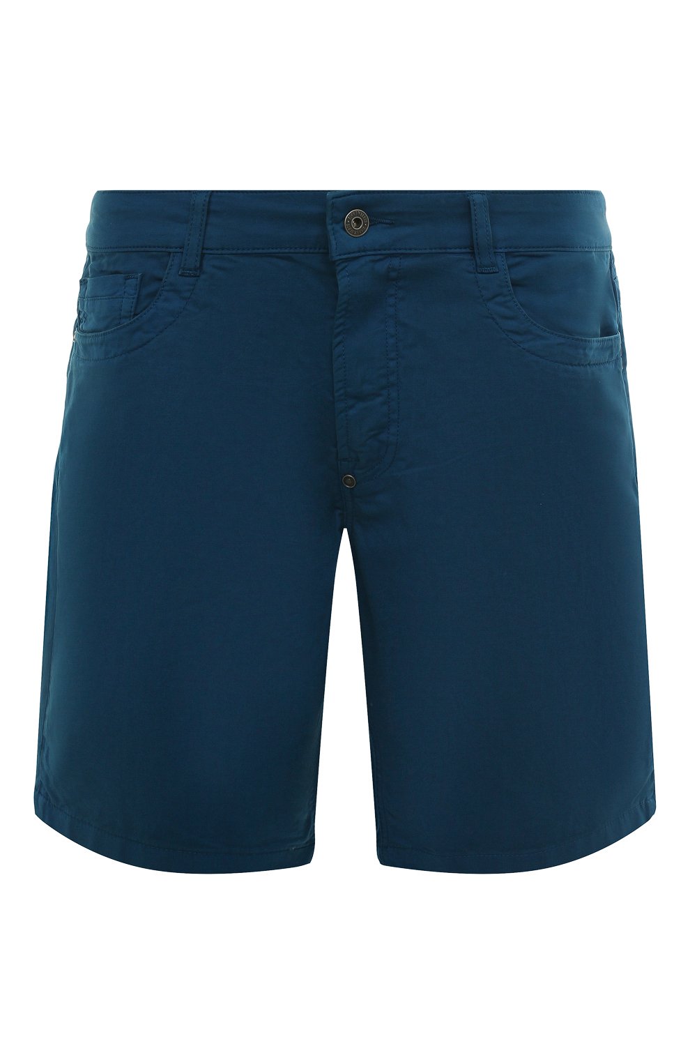 Джинсовые шорты DIRK BIKKEMBERGS, арт. C 0 031 04 S 3968, фото 1