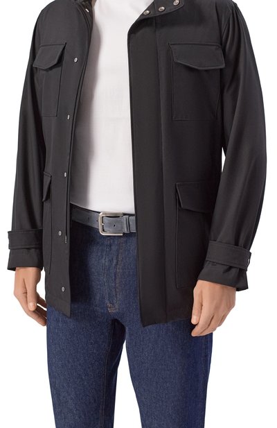 Мужской замшевый ремень STEFANO RICCI, арт. A315P/N351SD