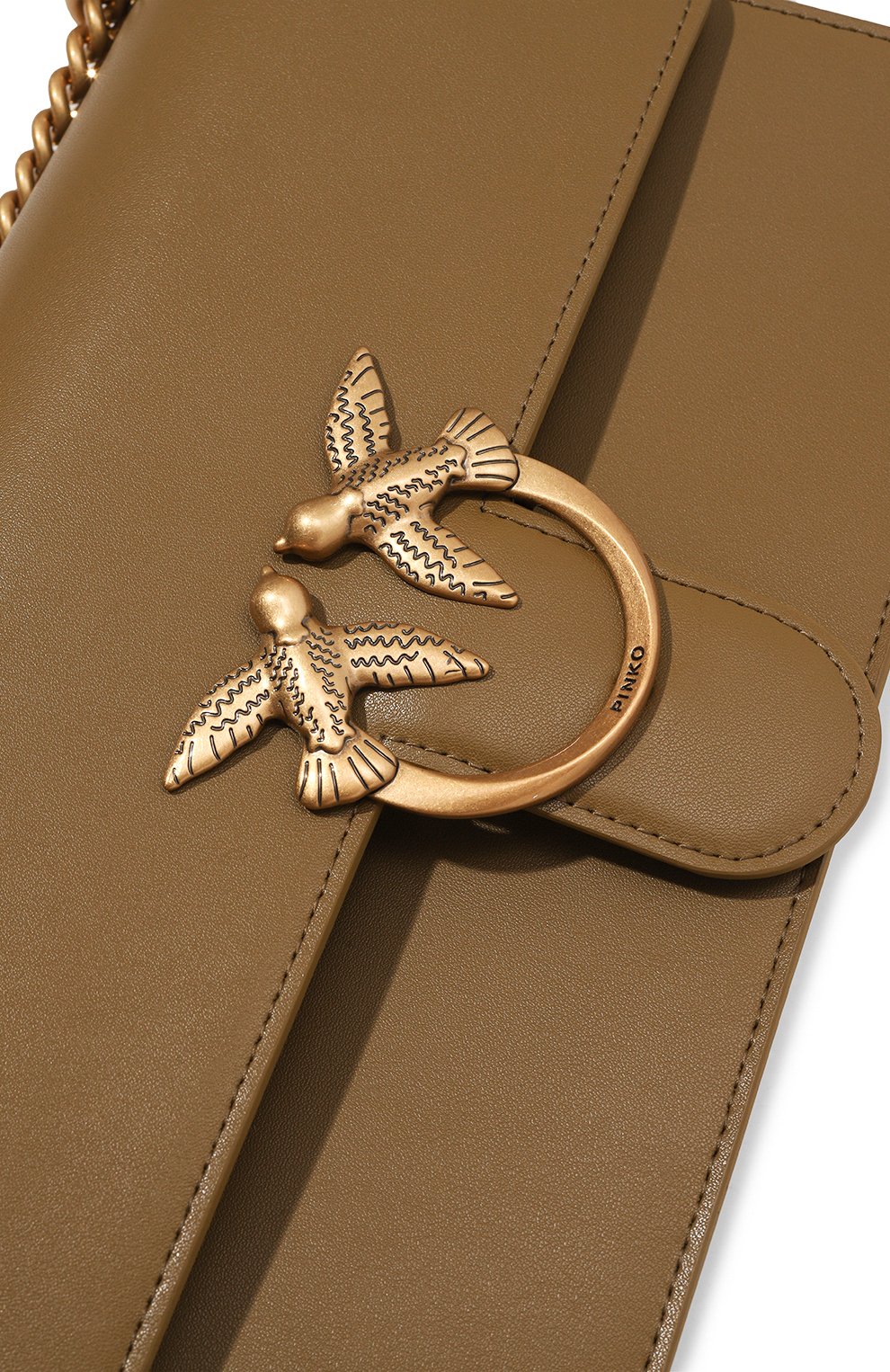 Сумка classic love one PINKO, арт. 100941/A0F1, фото 3