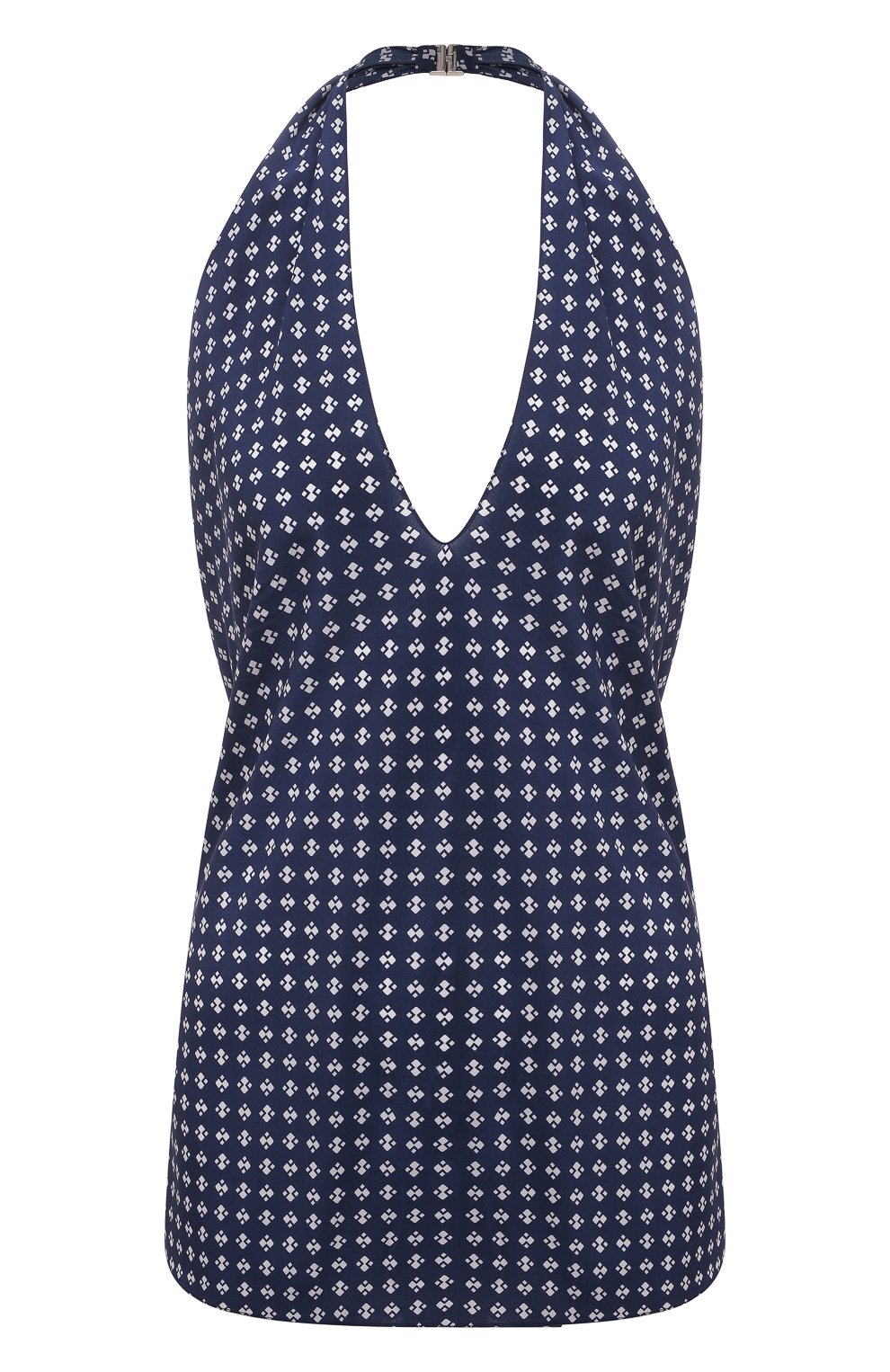 Шелковая блузка RALPH LAUREN, арт. 290840886, фото 1