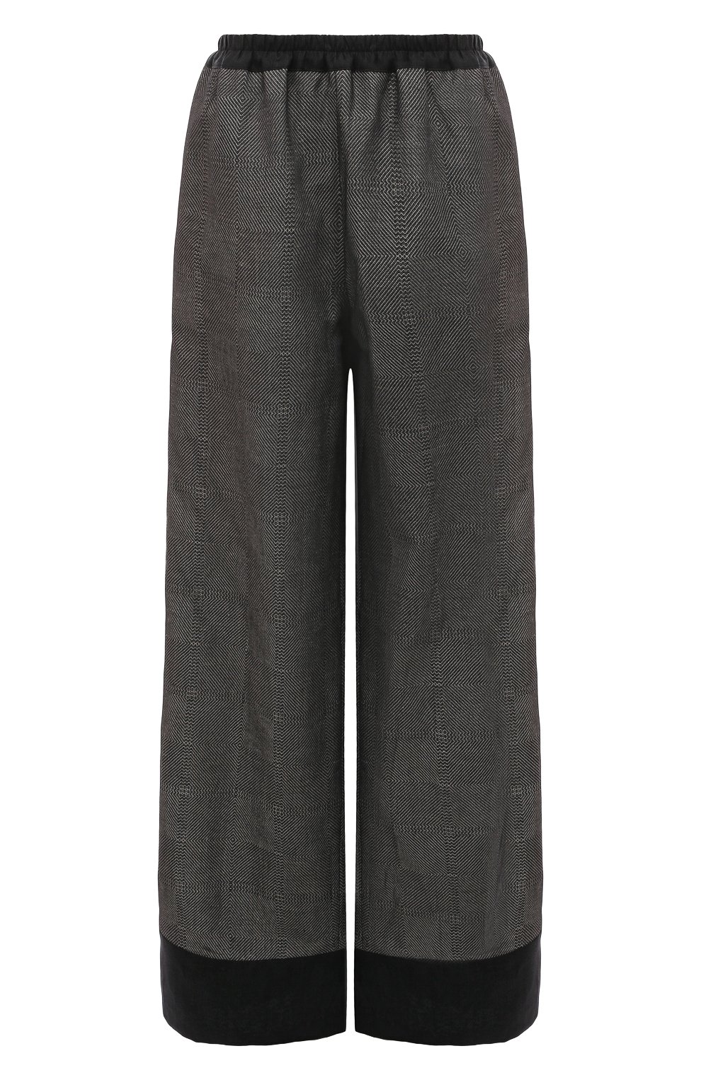 Льняные брюки MIDGARD PARIS, арт. B41703, фото 1