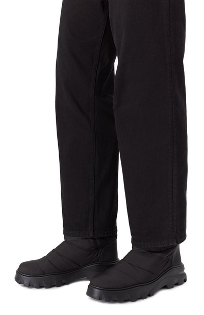 Текстильные сапоги ICEBERG, арт. IU180601, фото 3