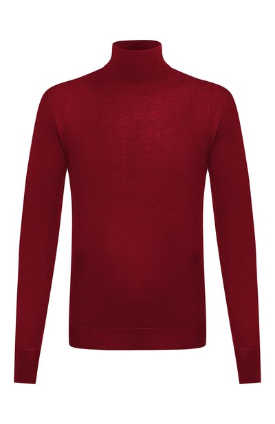 Мужской водолазка из кашемира и шелка BRUNELLO CUCINELLI, арт. M2300103