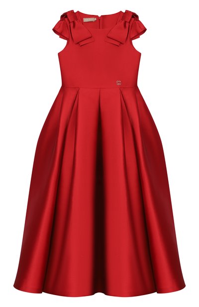 Платье ELIE SAAB JUNIOR, арт. EFAB091 MX MC/TS0807