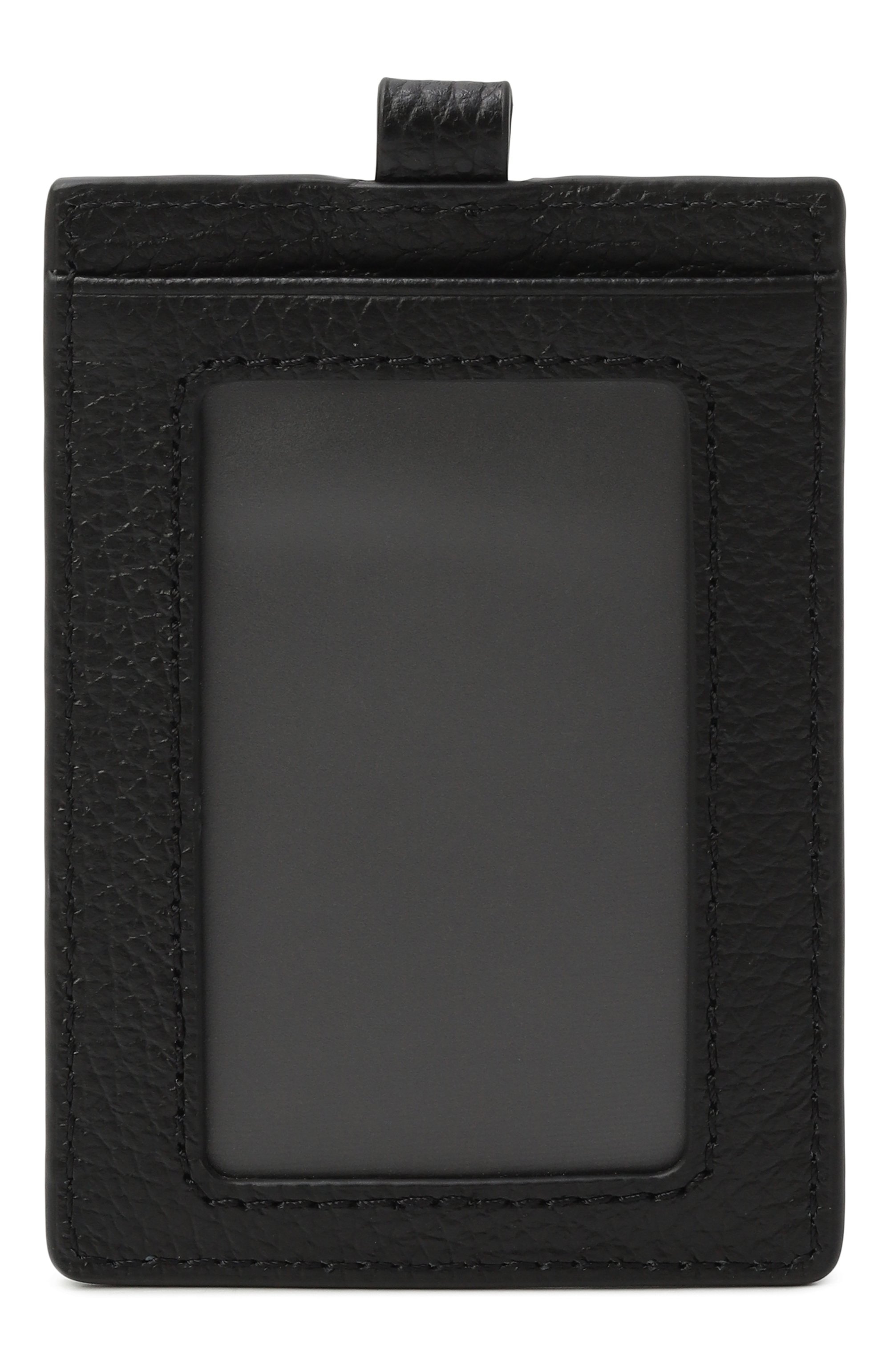 Кожаный футляр для кредитных карт COCCINELLE, арт. E2 S00 12 A8 21, фото 2