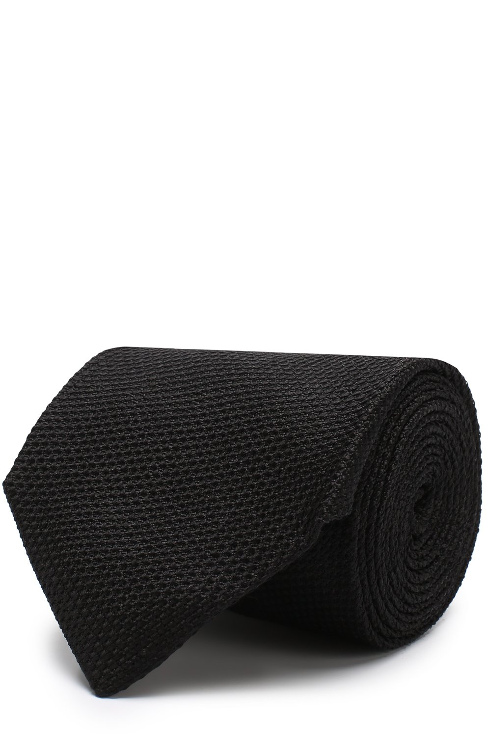 Шелковый галстук с узором TOM FORD, арт. 4TF06/XTM, фото 1