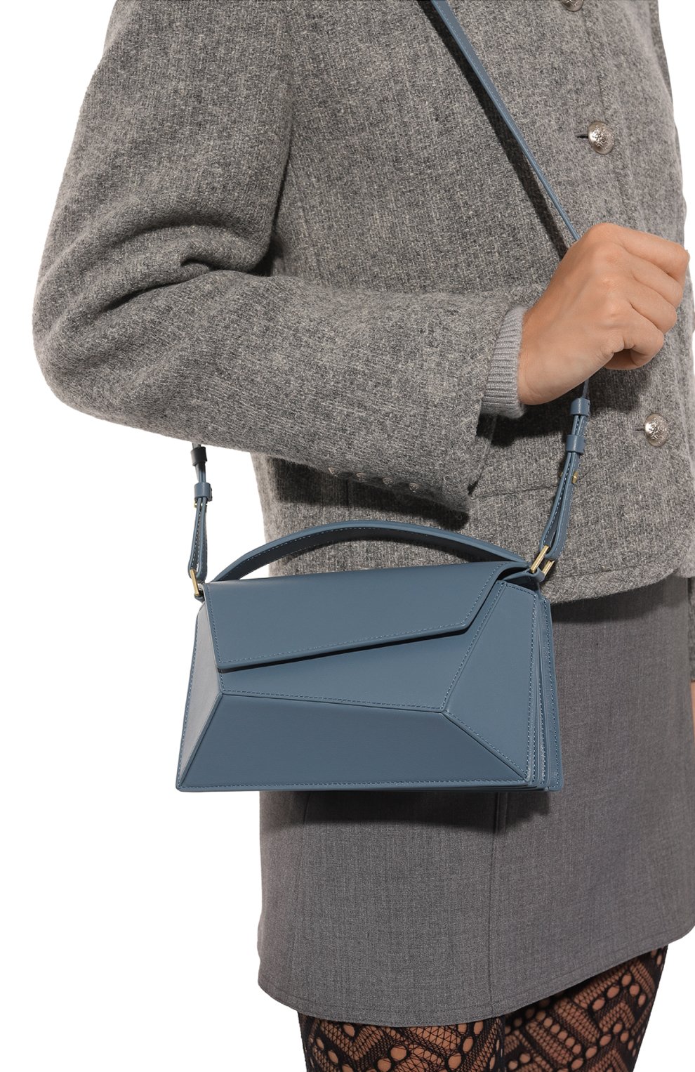 Сумка naomi small MLOUYE, арт. 10-037, фото 2